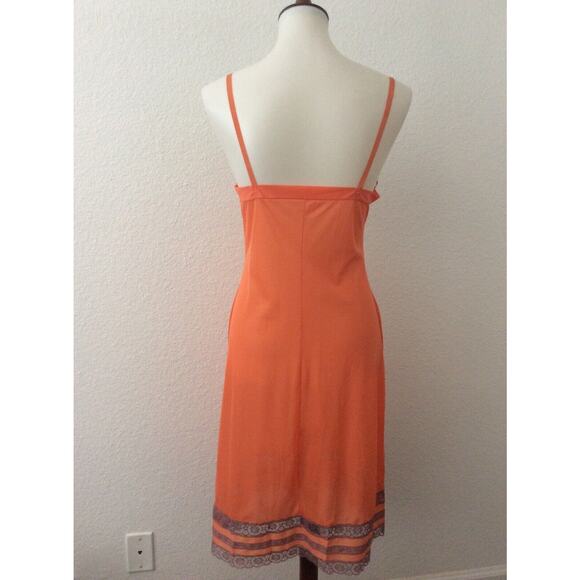 Walker Reid Vintage Slip Lace Trim Sleepwear - Picture 8 of 11